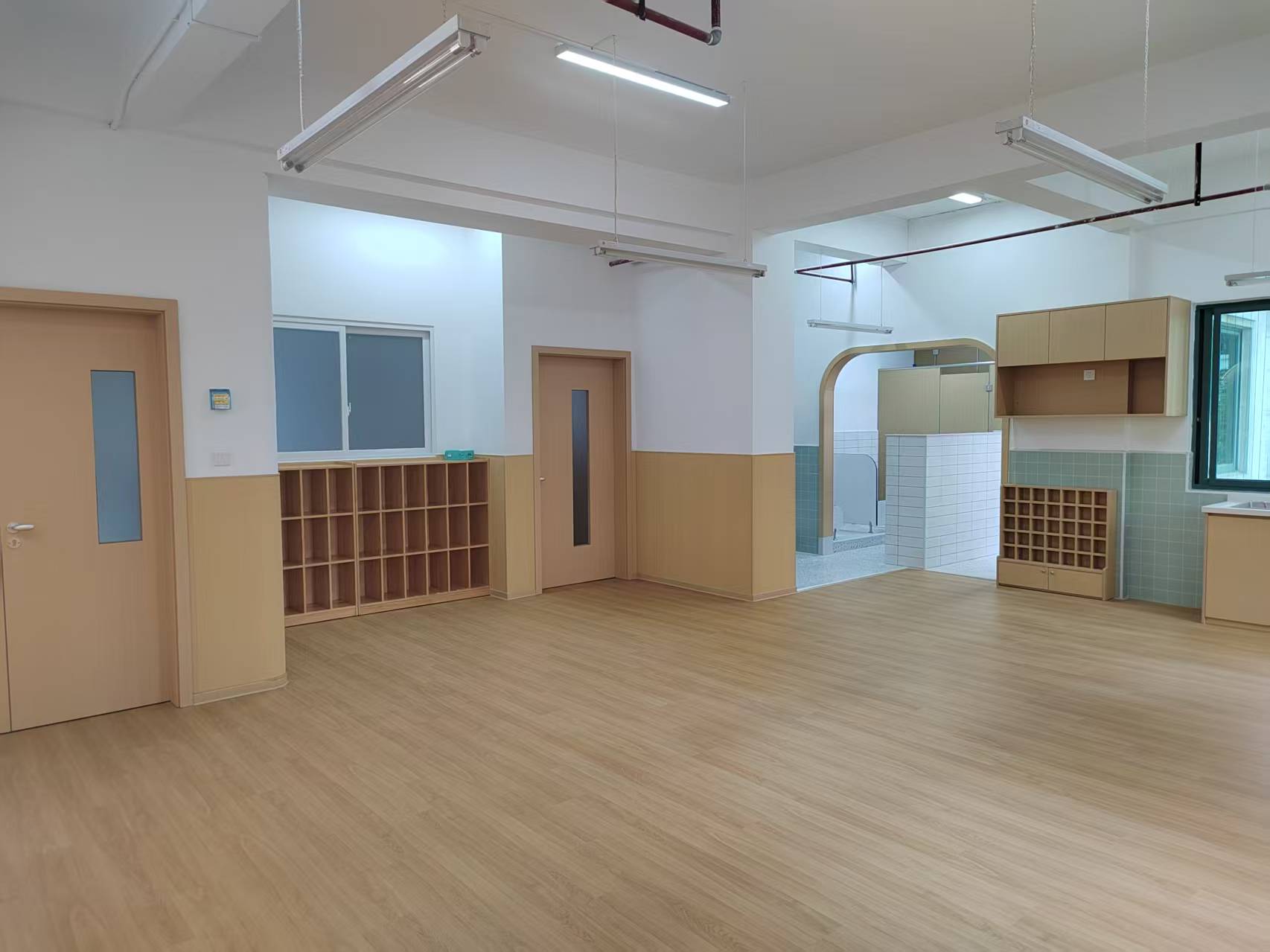 晉安區(qū)幼兒園